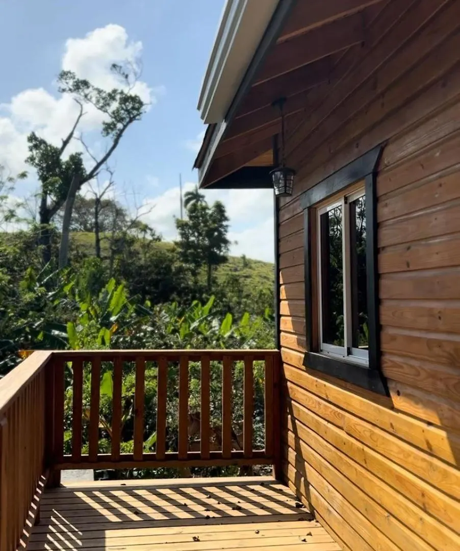 Campsite Villas Gabriel Nagua