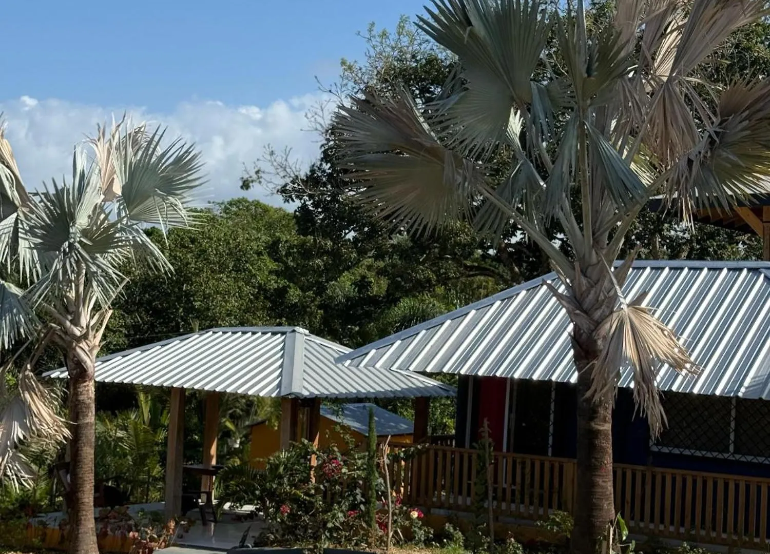 Villas Gabriel Nagua Dominican Republic