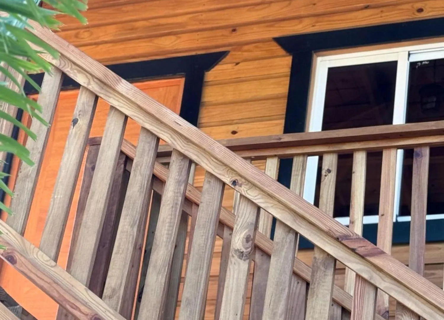 Villas Gabriel Nagua Campsite