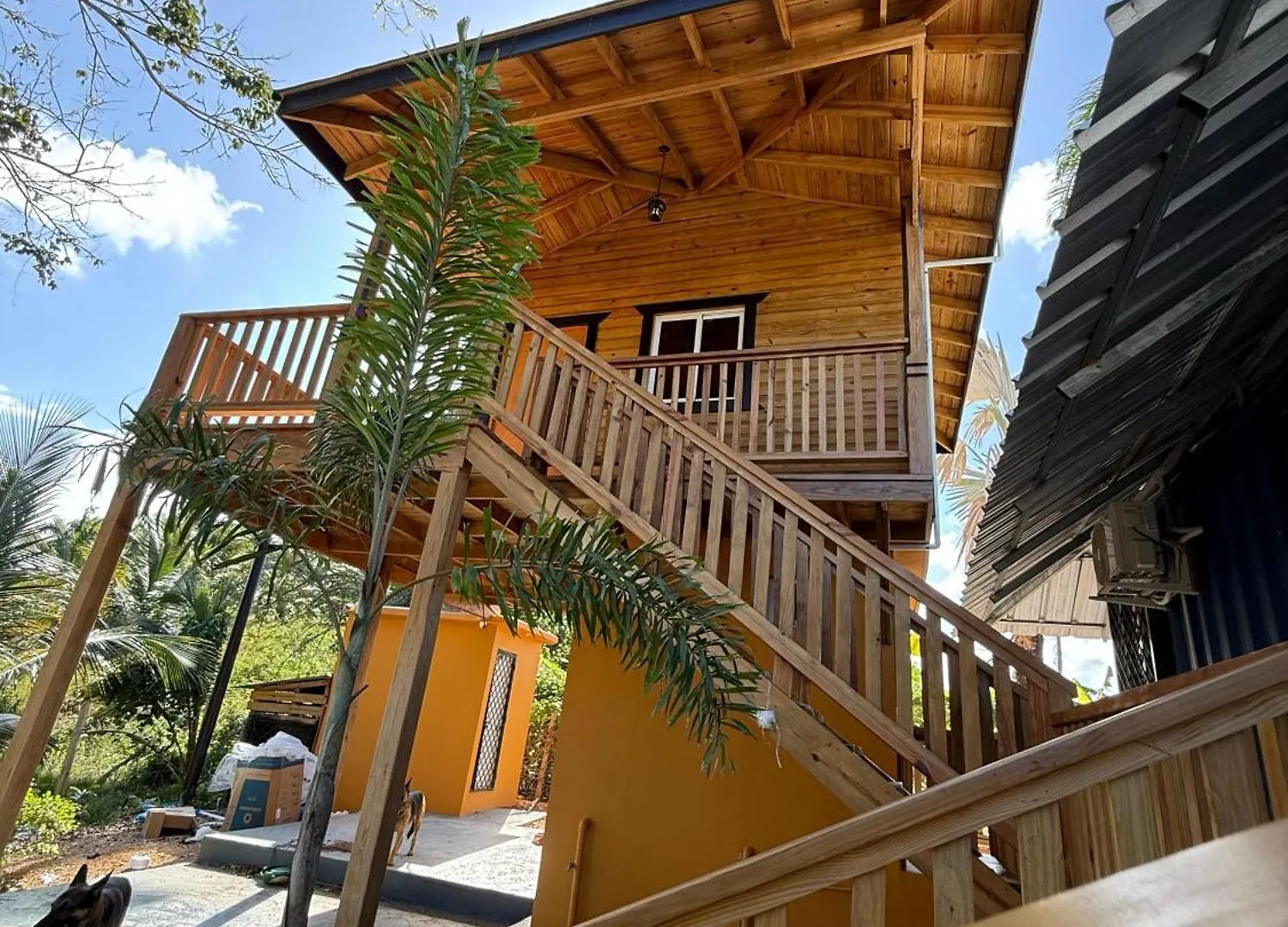Villas Gabriel Nagua 0*,  Dominikanische Republik