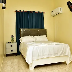 Inn Freedom, Nagua