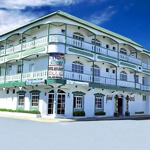 Sinai Bed & Breakfast