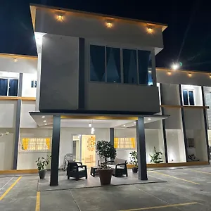 Hotel Mi Dulce Amanecer Pyr, Nagua