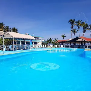 Hotel Blue Atlantic, Nagua